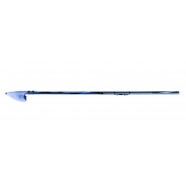 Вудка для риболовлі, з кільцями, Feima Force 4063, тест 50-140г, довжина 5,0м